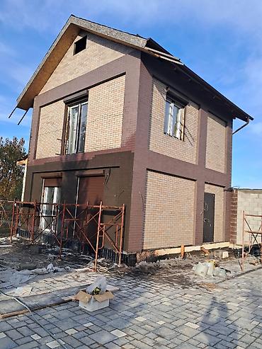 Фасадные работы: Фасадные работы “под ключ” - Утепление фасадов — 8