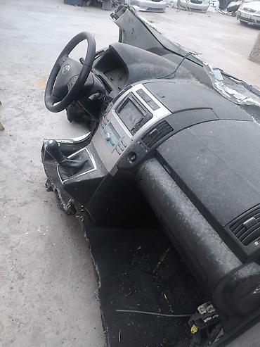 karol: Торпедо Toyota 2006 г., Б/у, Оригинал, Германия — 3