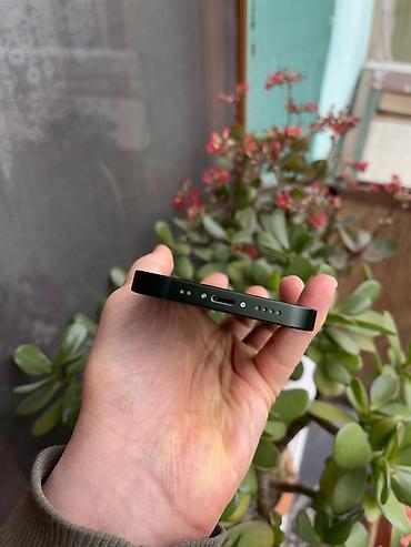 Apple iPhone: IPhone 13 mini, 128 GB — 9