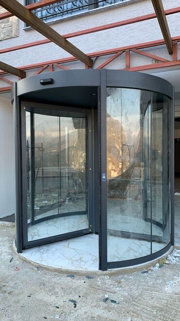 Перегородки на заказ: Для офиса, Бронированное стекло at lalafo.kg — 7 Перегородки на заказ: Для офиса, Бронированное стекло — 7