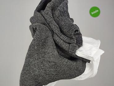 sweter pod koszule: Sweter damski, rozmiar 8XL — 4