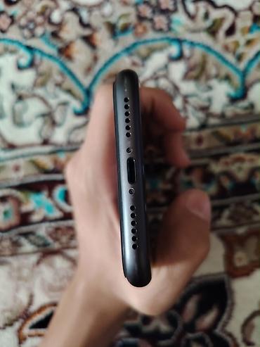 IPhone 11, Qara, Face ID