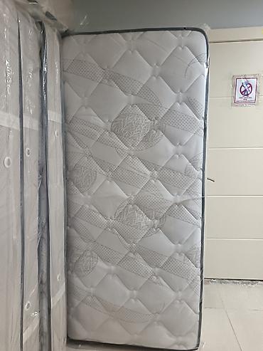 Tibbi xəstəxana çarpayısı və döşək dəsti Məhsul təsviri: - Tək