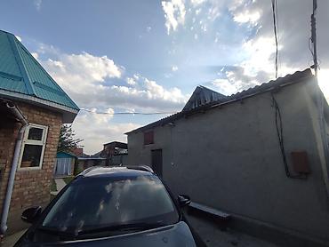 Продажа домов: 6 комнат и более, 150 м², 7 соток, Бишкек, Собственник — 3