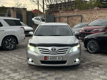 Toyota: Toyota Camry: 2010 г., 2.5 л, Автомат, Бензин, Седан