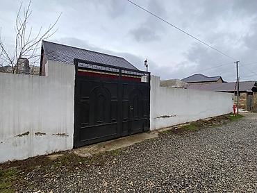 Həyət evləri və villaların satışı: 4 otaqlı, 400 kv. m, Kredit yoxdur, Yeni təmirli — 11