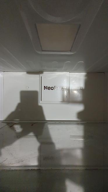 poco x3 pto: İşlənmiş 2 qapılı Beko Soyuducu Satılır, rəng - Ağ — 4