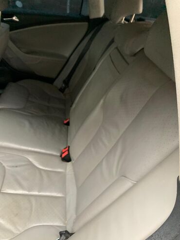 Volkswagen: Volkswagen Passat: 2006 г., 1.8 л, Автомат, Бензин, Универсал — 16