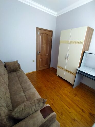 Uzunmüddətli kirayə mənzillər: Xırdalan – AAAF Park Yaşayış Kompleksində Əşyaları ilə Birlikdə Super — 9