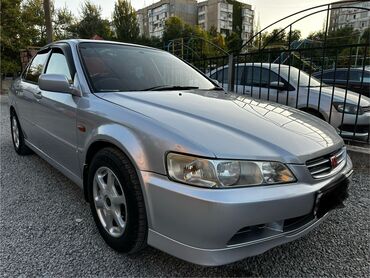 машина хонда акорд: Honda Accord: 2002 г., 1.8 л, Автомат, Бензин, Седан