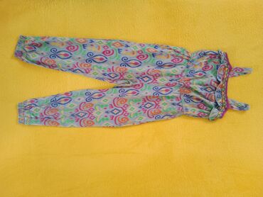 pantalone na tregere za decake: Monsoon, 122-128, color - Multicolored