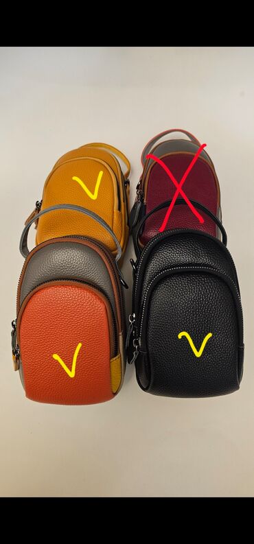 Классические сумки: Натуральная кожа!

Сумки из натуральной кожи! — 15