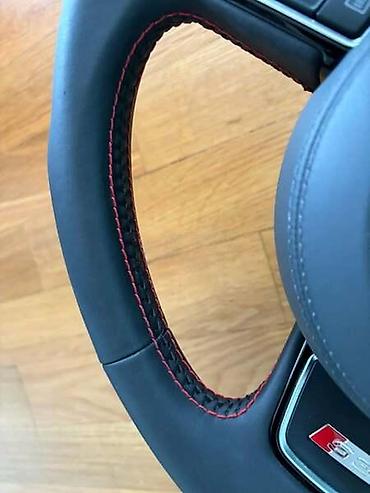 argon 50l cena: VOLAN ZA AUDI A3, A6, A6 ALLROAD . OD 2008. DO 2015. GOD. | za — 4