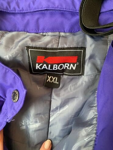 Пуховики и зимние куртки: Горнолыжный (сноуборд) комплект, куртка + штаны. Состояние 10 из 10 — 15
