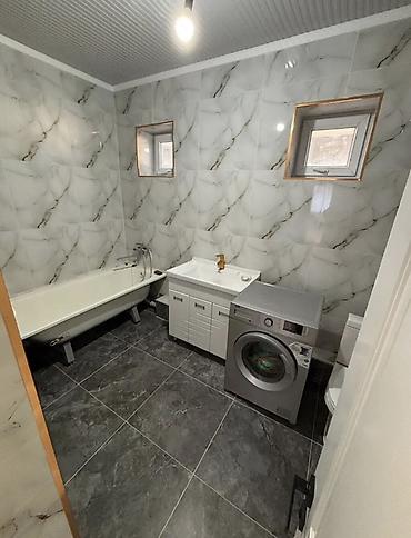 ихлас квартиры: 200 м², 5 комнат, Без подселения — 7