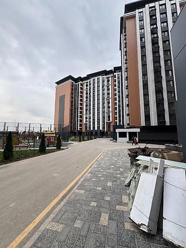 Продажа квартир: 2 комнаты, 80 м², Элитка, 9 этаж, Евроремонт — 4