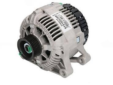 citroen xara: ALTERNATOR ZA PEUGEOT 206, 206 PLUS OD 1999. DO 2006. GOD. | — 5