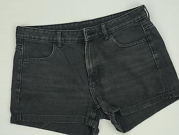 szorty pull and bear: Denim, Szorty damskie, rozmiar M — 1