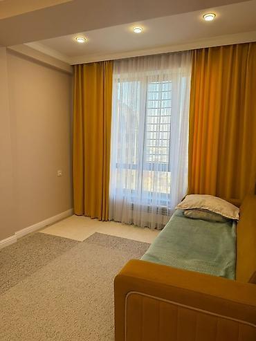 Продажа квартир: 2 комнаты, 71 м², Элитка, 12 этаж, Евроремонт — 7