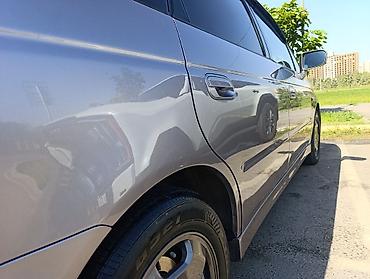 двигатель на адиссей: Honda : 2000 г., 2.3 л, Автомат, Бензин, Универсал — 2