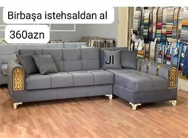 kunc divanlar 2019: Künc divan, Yeni, Açılan, Bazalı, Parça, Şəhərdaxili pulsuz çatdırılma — 1