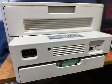 canon printer satilir: Printer Xerox Phaser 3140 – monoxrom lazer - Çap sürəti: 18 səh/daq — 4
