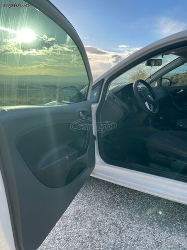 Seat: Seat Ibiza: 1.2 l. | 2011 έ. 110000 km. Κουπέ — 9