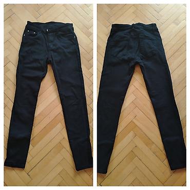 levis sorc: Polovne ocuvane farmerke. Velicina XS/S.Cena za 1 kom je 500 din, sva — 1