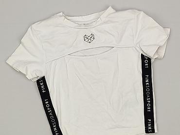 bluzy do ta: Pink Soda, T-shirt damski, rozmiar 2XS — 1