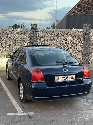 мотор 4а fe: Toyota Avensis: 2005 г., 1.8 л, Автомат, Бензин, Седан — 8