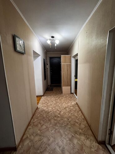 Продажа квартир: 3 комнаты, 70 м², Индивидуалка, 1 этаж, Косметический ремонт — 8