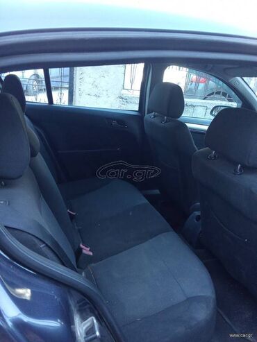 Opel: Opel Astra: 1.4 l. | 2007 έ. 180000 km. Χάτσμπακ — 8