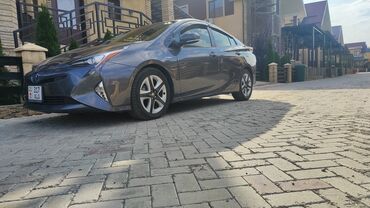 тойота приус 30: Toyota Prius: 1.8 л, Вариатор, Гибрид, Хэтчбэк