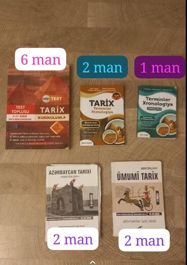история азербайджана 11 класс: Azərbaycan Tarixi