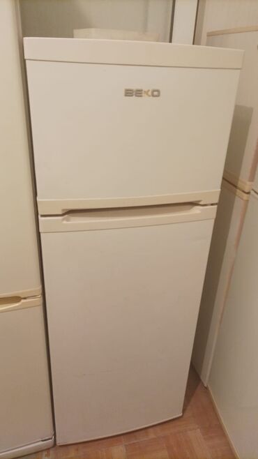 Soyuducular: İşlənmiş 2 qapılı Beko Soyuducu Satılır — 5