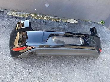 bosch sauber: ZADNJI BRANIK ZA VOLKSWAGEN GOLF 7 | Zadnji branik za Golf VII — 3