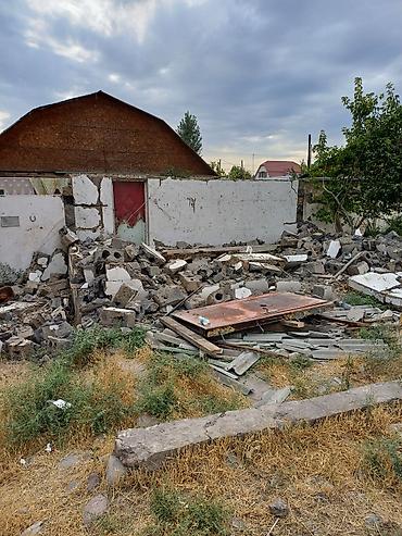 Продажа коттеджей и домов: Продаю дом в новопокровке ройон пост гай участок по документам 6 соток — 19