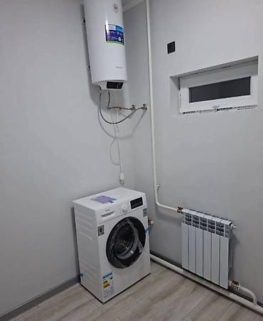 Долгосрочная аренда квартир: 1 комната, Агентство недвижимости, Без подселения at lalafo.kg — 8 Долгосрочная аренда квартир: 1 комната, Агентство недвижимости, Без подселения — 8