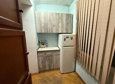 Mənzil kirayələyirəm: 2 otaqlı, 30 kv. m — 10