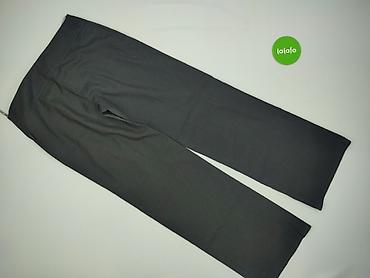 wassyl top: Spodnie materiałowe damskie, rozmiar XL — 3