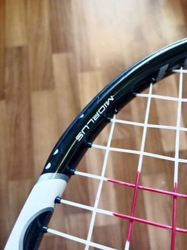 Ostali proizvodi za sport i razonodu: Original A Klasa Teniskog Reketa "Wilson"® najpopularnije marke u — 18