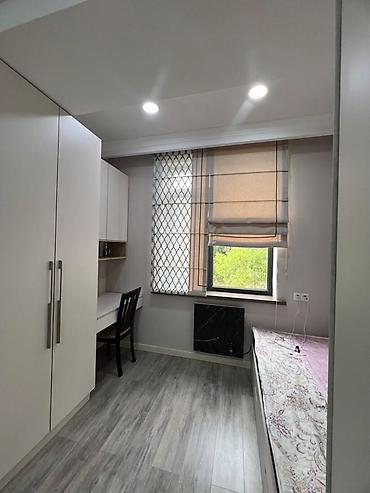 Продажа квартир: 3 комнаты, 104 м², Элитка, 2 этаж — 15