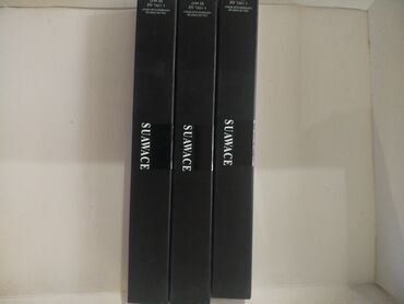 Парфюмерия: Парфюмированные спреи/ароматы в формате 35 мл (Vaporisateur – Eau de — 9