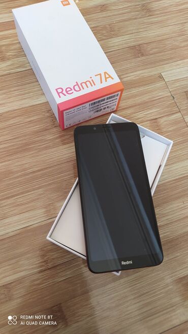 продам редми нот 8: Xiaomi, Redmi 7A