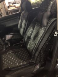 Audi: Audi A4: 1995 г., 1.8 л, Механика, Бензин, Седан — 4