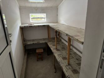 Долгосрочная аренда домов: Сдаётся 2 этажный дом в городе Манас. на долгий срок. Дом полностью — 13