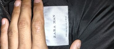 джинсы zara: Zara оригинал размер M