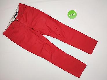 tommy: Tommy Hilfiger, Spodnie materiałowe damskie, rozmiar XS — 2