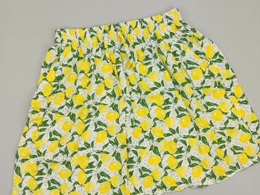 spodenki jeansowe 158: Skirt, 14 years, 158-164 cm, condition - Perfect