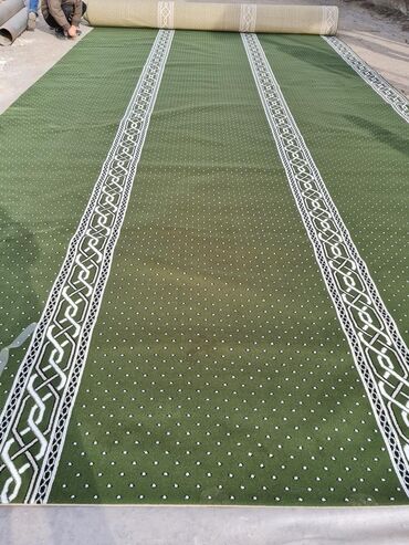 Жайнамазы: Жайнамаз, Новый, Плотный — 2